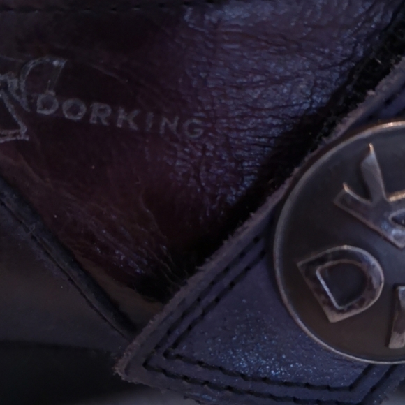 38 dorking by fluchos leather shoes - Picture 5 of 7